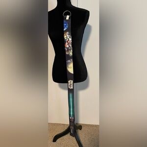 Star Wars Belt with Characters